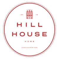 Hill House Home